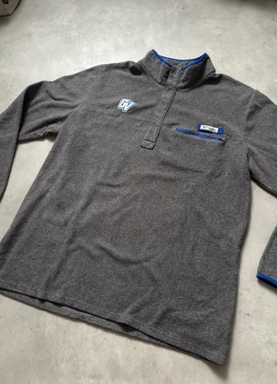 Polaire Columbia couleur gris et bleu, PFG taille XXL très bon état, merk: Columbia, staat: Heel goed, maat: XXL, € 29,90, € 32,10 inclusief Kopersbescherming