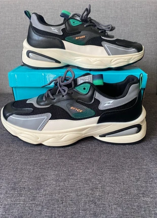 Basket sneakers neuves - Fashion - Taille 41, marque: Fashion, état: Neuf avec étiquette, taille: 41, 12,00 €, 13,30 € Protection acheteurs incluse