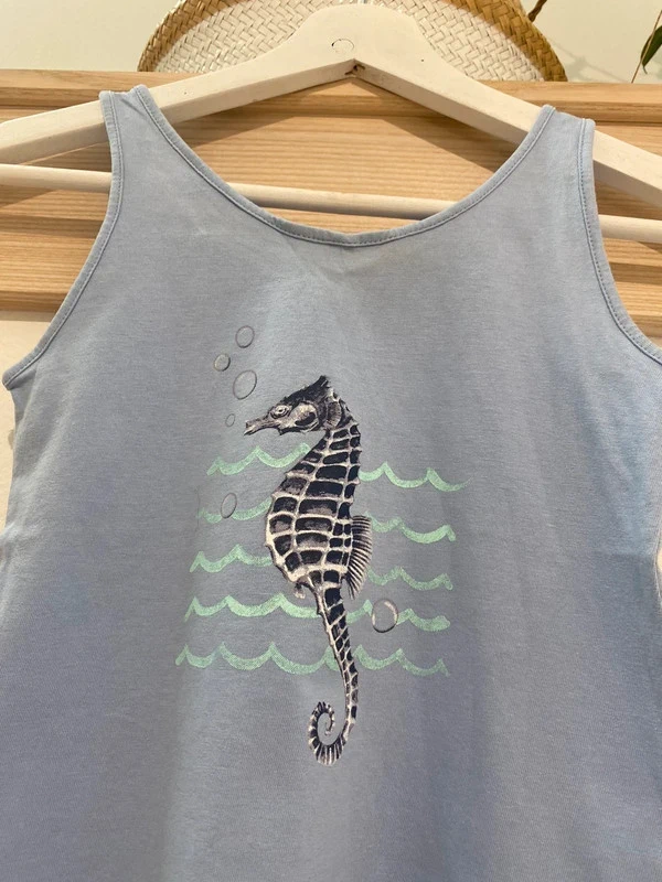 T-shirt 6/7 ans - photo numéro 2