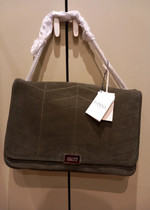 Grand sac Angelo kaki Claudie Pierlot Vinted