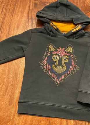 Trui Someone , merk: Someone, staat: Goed, maat: 4 jaar / 104 cm, € 5,00, € 5,95 inclusief Kopersbescherming