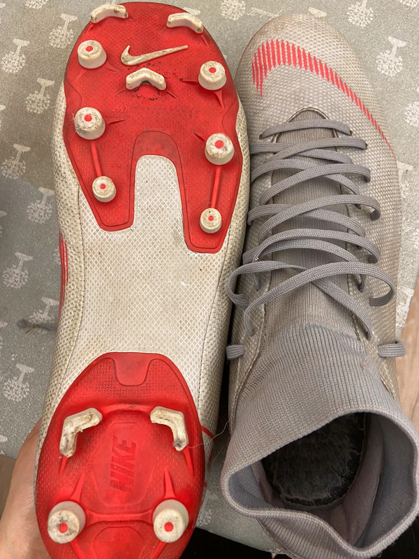 Scarpini nike Vinted