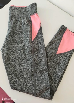 legging de sport pour fille, brand: ActiveFit, condition: Very good, size: 10 years / 140 cm, €5.00, €5.95 includes Buyer Protection