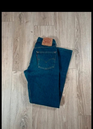 Jeans levis taille : W28, marke: Levi's, zustand: Sehr gut, größe: W28 | DE 44, 17,00 €, 18,55 € inklusive Vinted-Käuferschutz