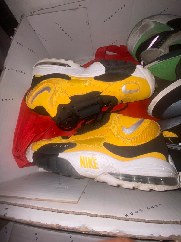 Chaussure Nike - Vinted Chaussure Nike - Vinted
