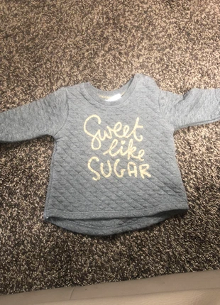 Sweater, marque: Bel et Bo, état: Bon état, taille: 9-12 mois / 74 cm, 2,00 €, 2,80 € Protection acheteurs incluse