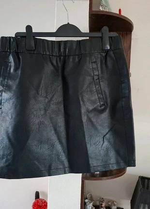 minirok john cabot, marque: JOHN CABOT, état: Très bon état, taille: L / 40 / 12, 5,00 €, 5,95 € Protection acheteurs incluse