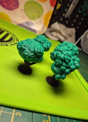 Décors arbres DnD, brand: Impression, condizioni: Nuovo senza cartellino, €7.00, €8.05 include la Protezione acquisti Pro