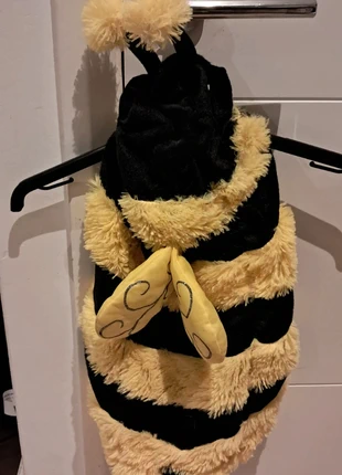 Dog costume -Bumblebee, brand: Pet Halloween, condition: Very good, size: S, £10.00, £11.20 includes Buyer Protection