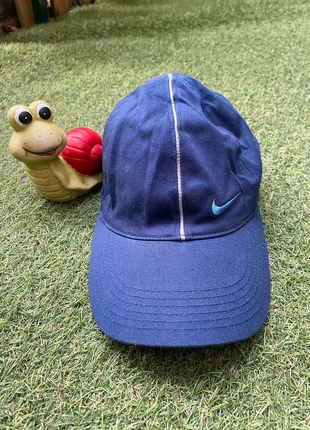 Casquette Nike Vintage, brand: Nike, condizioni: Ottime, taglia: Taglia unica, €10.00, €11.20 include la Protezione acquisti