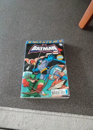 BD Batman l alliance des héros, état: Très bon état, 5,00 €, 5,95 € Protection acheteurs incluse