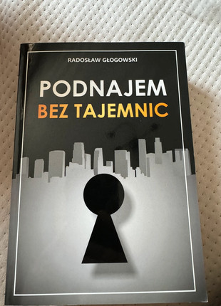 Obrázek k inzerátu: Podnajem bez tajemnic