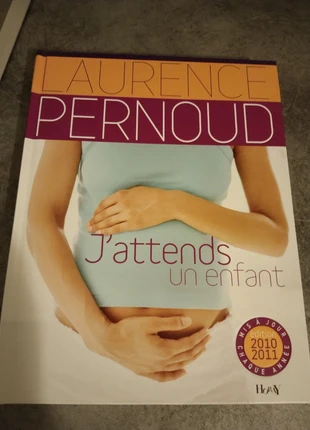 J'attends un enfant, marca: horay, estado: Muy bueno, 25,00 €, 26,95 € Protección al comprador incluida