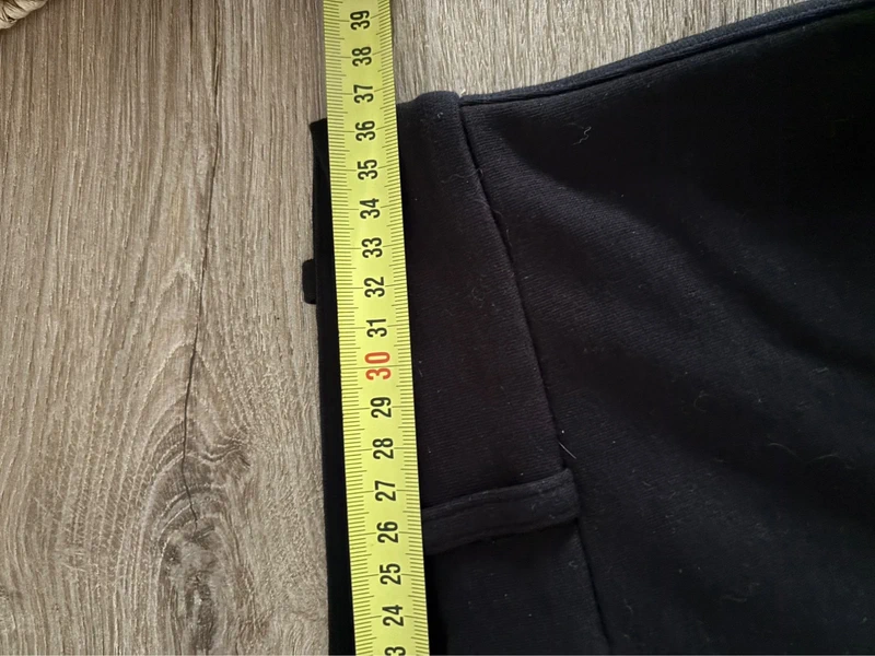 Pantalon culotte d’équitation - photo numéro 3