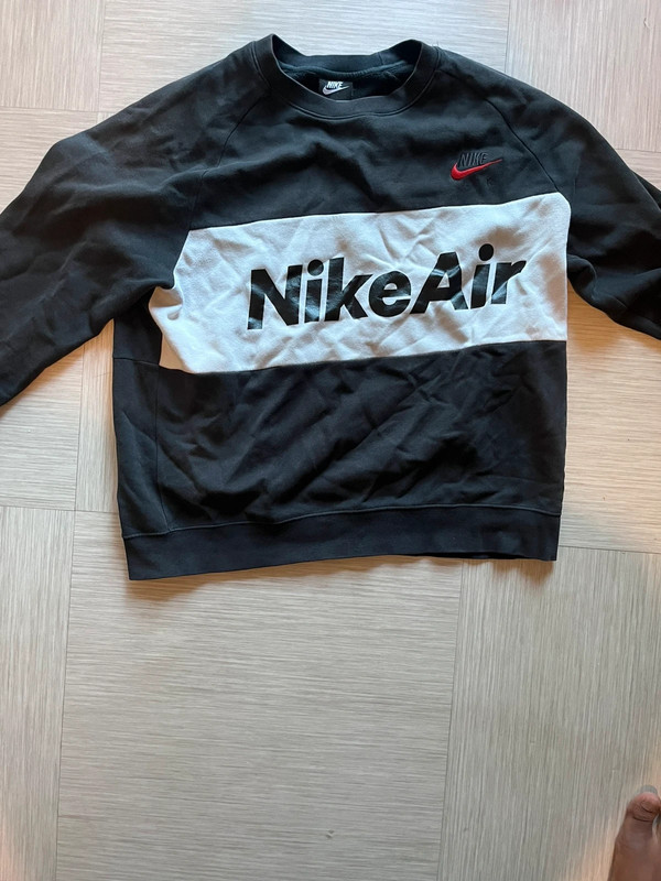 Sweat Nike 1