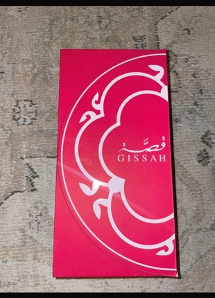 Jolie boîte Gissah rose "One & Only", brand: gissah, condition: New without tags, €2.00, €2.80 includes Buyer Protection