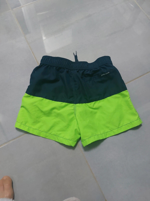 Short de bain freegun 2