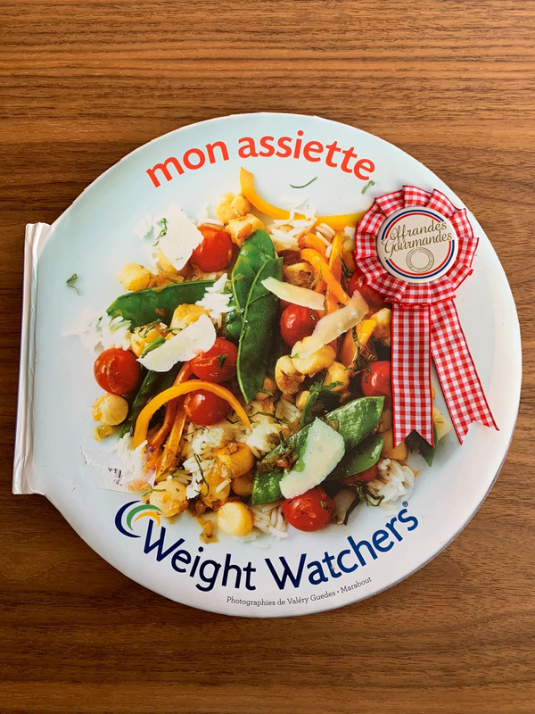 Weight Watchers, Petites Saint-Jacques, Avec d, 380 gr