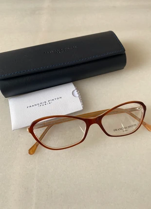 Gafas de óptica François Pinton, marque: François Pinton, état: Neuf avec étiquette, 100,00 €, 105,70 € Protection acheteurs incluse