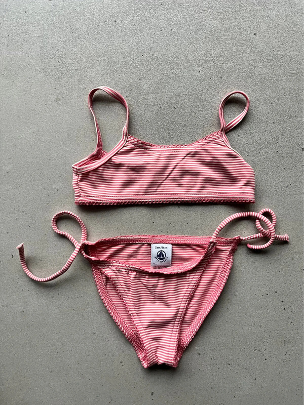 Petit Bateau Bikini Gr. 86 1