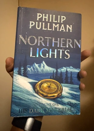 Northern Lights by Philip Pullman (His Dark Materials, Vol. 1), état: Bon état, 5,00 €, 5,95 € Protection acheteurs incluse