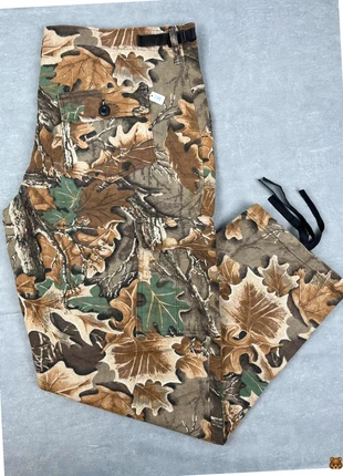 Master Sportsman Jungle Fatigue Realtree Cargo Pants Hunting Camouflage Trousers Men’s Large, marca: Realtree, estado: Muy bueno, tamaño: L, 24,90 €, 26,85 € Protección al comprador Pro incluida