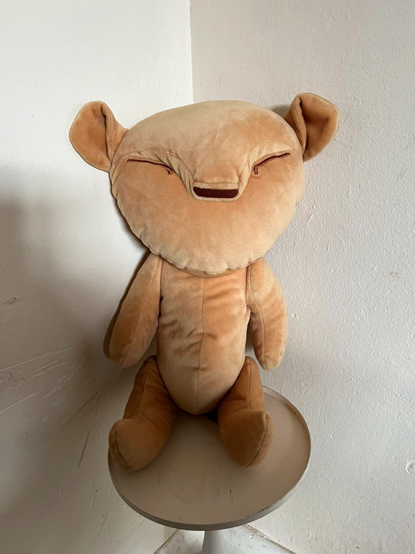Lion king teddys shop