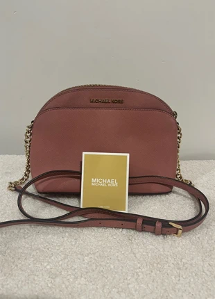 Sac en bandoulière, Michael Kors, marke: Michael Kors, zustand: Gut, 25,00 €, 26,95 € inklusive Vinted-Käuferschutz