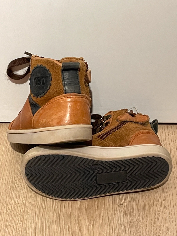 Keq schoenen maat 25 Vinted