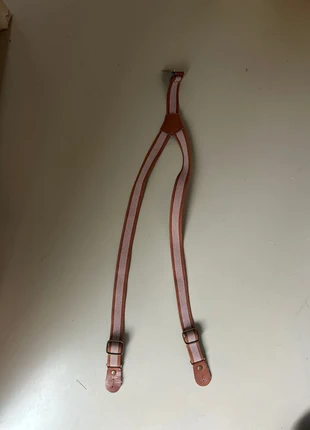 Kinderbretels 55cm, merk: H&M, staat: Heel goed, € 1,00, € 1,75 inclusief Kopersbescherming