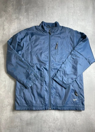 Nike manteau coupe vent oversize vintage marine L, brand: Nike, condizioni: Ottime, taglia: L, €17.00, €18.55 include la Protezione acquisti Pro