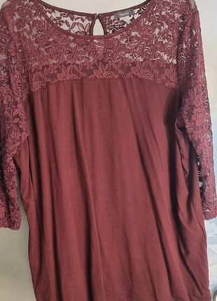 Oberteil, merk: Yessica, staat: Heel goed, maat: XL / 42 / 14, € 3,00, € 3,85 inclusief Kopersbescherming