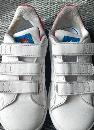 Adidas talla28, merk: adidas, staat: Heel goed, maat: 28, € 7,00, € 8,05 inclusief Kopersbescherming