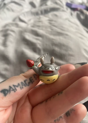 Studio Ghibli figure #anime #ponyo #spiritedaway, brand: Studio Ghibli, condition: Very good, size: Preemie, up to 44cm, £2.50, £3.00 includes Buyer Protection Pro