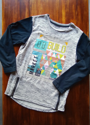 T-shirt fantaisie Orchestra 12 ans, marque: Orchestra, état: Bon état, taille: 12 ans / 152 cm, 1,00 €, 1,75 € Protection acheteurs incluse