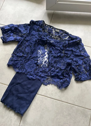 Haut oscalito, brand: Oscalito, condition: New with tags, size: S / 36 / 8, €79.00, €83.65 includes Buyer Protection