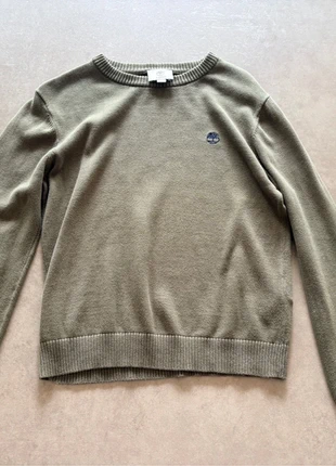 Pull Timberland, brand: Timberland, condizioni: Buone, taglia: 10 anni / 140 cm, €7.00, €8.05 include la Protezione acquisti