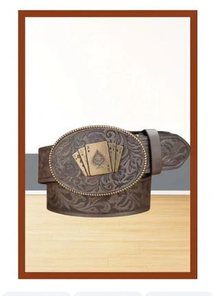 Ceinture fashion, état: Très bon état, taille: Ajustable, 13,00 €, 14,35 € Protection acheteurs (Pro) incluse