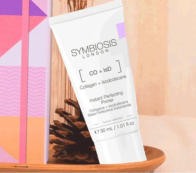 Primer base protectrice co + isd symbiosis