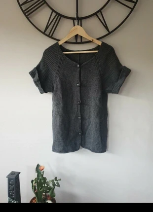 Cardigan femme Kookaï, marque: KOOKAÏ, état: Très bon état, taille: Taille unique, 5,00 €, 5,95 € Protection acheteurs incluse