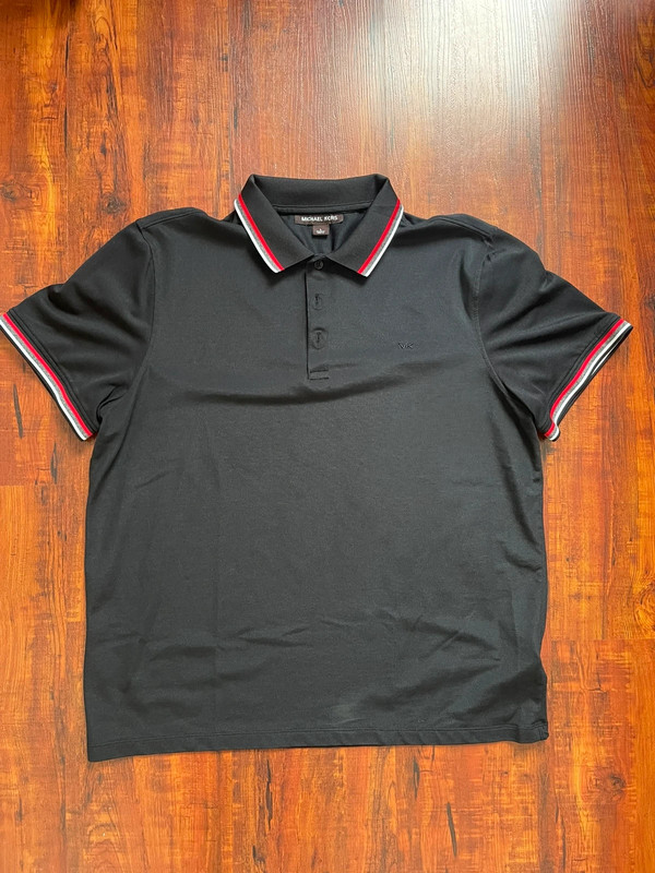 Men polo michael kors L 2