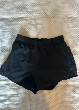 Short noir de sport, marque: All in Motion, état: Très bon état, taille: XS / 34 / 6, 3,00 €, 3,85 € Protection acheteurs incluse
