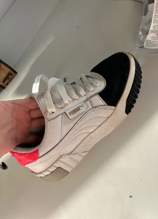 Zapatos pumas, marque: Puma, état: Très bon état, taille: 37, 15,00 €, 16,45 € Protection acheteurs incluse