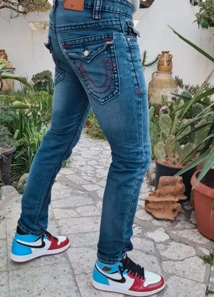 Jeans true religion (P446), marque: True Religion, état: Bon état, taille: W30 | FR 40, 15,76 €, 17,25 € Protection acheteurs (Pro) incluse