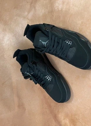 Jordan 1 4 X Travis Scott low taglia 43, brand: Nike Jordan X Travis Scott, condition: New with tags, size: 43, €45.00, €47.95 includes Buyer Protection