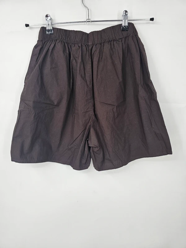 Short Les Petites Paris – Taille XS – Marron - photo numéro 5