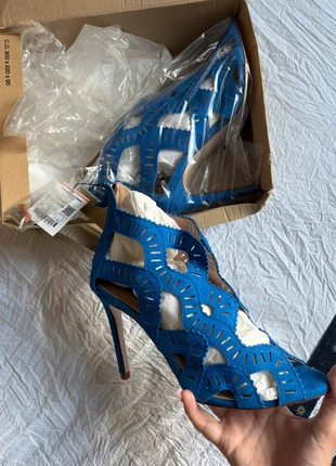 Chaussures à talons, marca: Zara, estado: Nuevo con etiquetas, tamaño: 41, 10,00 €, 11,20 € Protección al comprador incluida