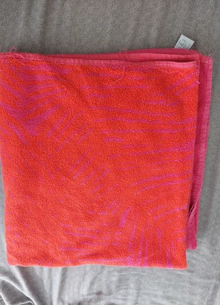 XXL Beach/Pool Towel - Summer Holiday, brand: Hotel Collection, condizioni: Discrete, €1.50, €2.28 include la Protezione acquisti