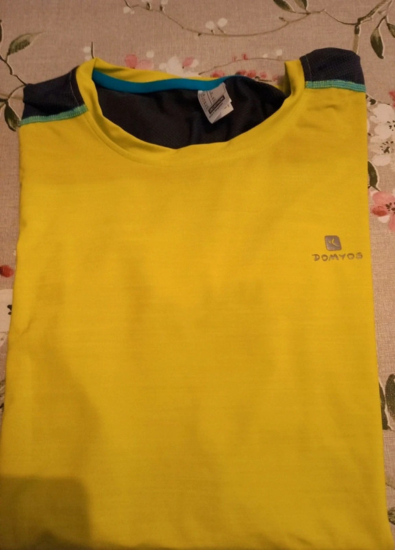 Tee-shirt sport 2