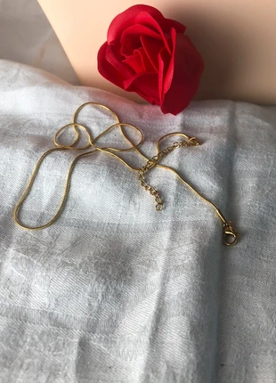 Collier, brand: charme bijoux, condition: Very good, €6.00, €7.00 includes Buyer Protection Pro